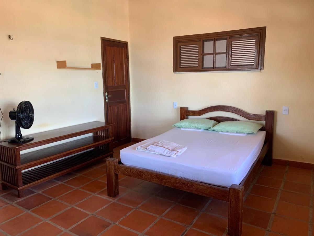 Morro Branco Suites - Hospedaria Morro Branco Beberibe Exteriör bild