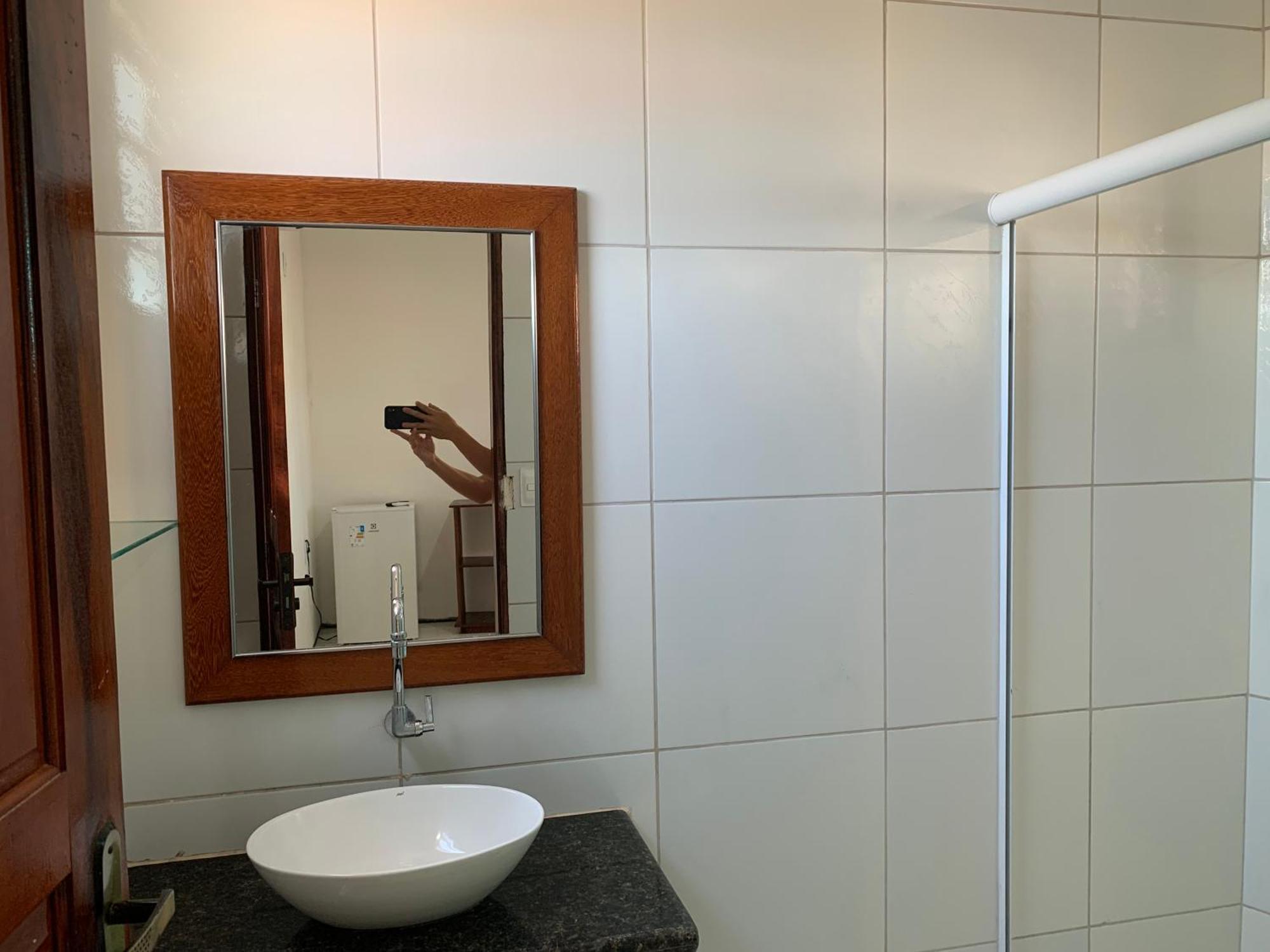 Morro Branco Suites - Hospedaria Morro Branco Beberibe Exteriör bild